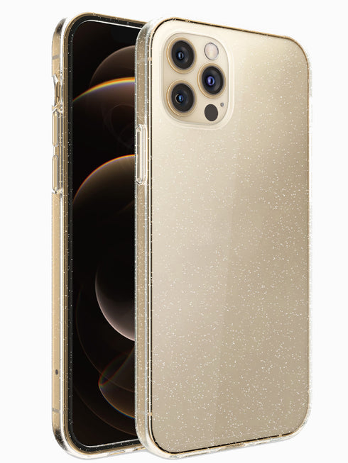 Amazing Thing iPhone 12 Pro Max Case Quartz Ultra Impact