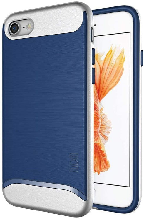 Tudia iPhone 7 case cover Etalic