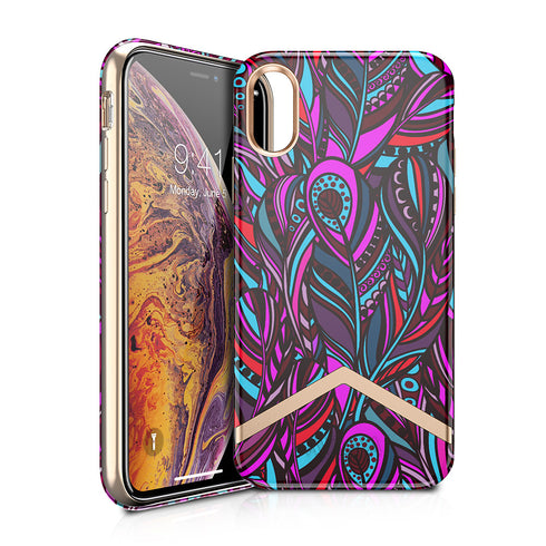 ITskins iPhone XS Max Case Avana Must