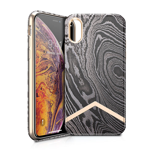 ITskins iPhone XS Max Case Avana Must