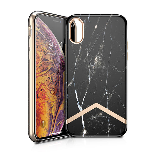 ITskins iPhone XS Max Case Avana Must