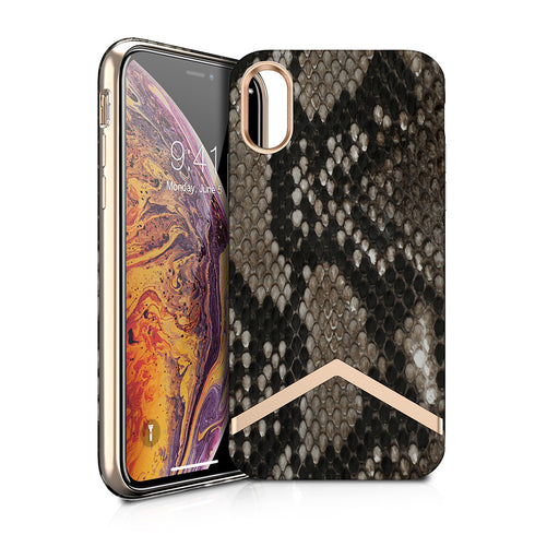 ITskins iPhone XS Max Case Avana Must