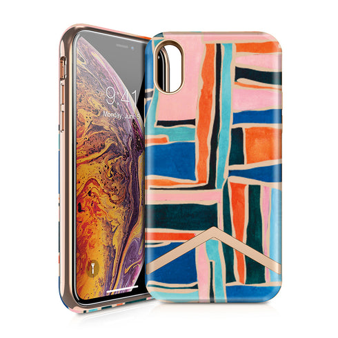 ITskins iPhone XS Max Case Avana Must