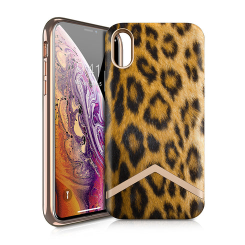 ITskins iPhone XS Max Case Avana Must