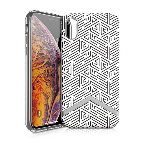 ITskins iPhone XS Max Case Avana Must