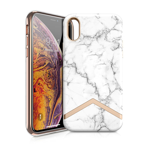 ITskins iPhone XS Max Case Avana Must