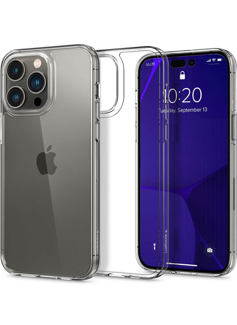 Spigen iPhone 14 PRO Case Air Skin Hybrid