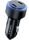 Amazing Thing Speed PRO USB-C 2 Port PD66W MAX Car Charger