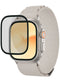 Amazing Thing Apple Watch ULTRA (49mm) Tempered Glass Screen Protector Supreme Impact Shield - Full Cover