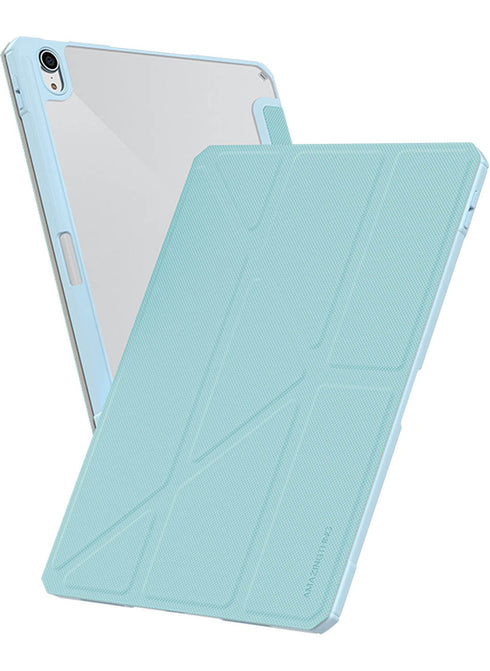 Amazing Thing iPad 10.9" (2022) 10th Gen Case Titan Pro (Pencil Storage Slot)