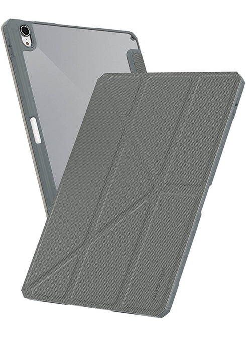Amazing Thing iPad 10.9" (2022) 10th Gen Case Titan Pro (Pencil Storage Slot)