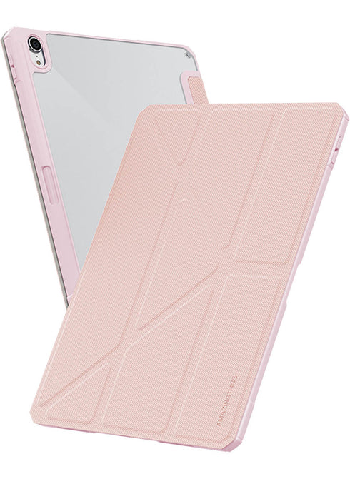 Amazing Thing iPad 10.9" (2022) 10th Gen Case Titan Pro (Pencil Storage Slot)