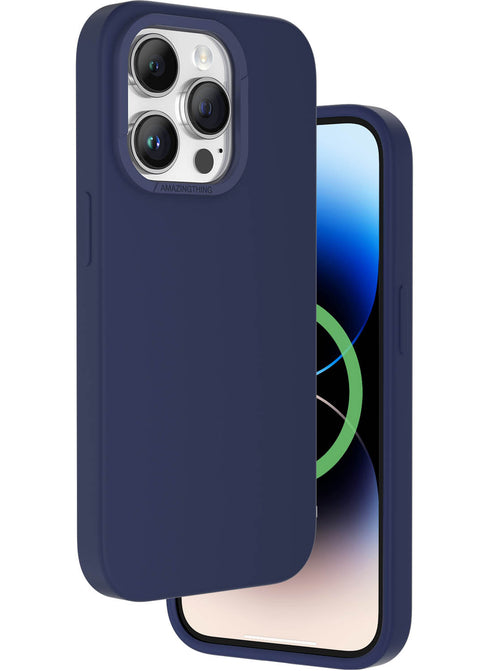 Amazing Thing iPhone 14 PRO Case Smoothie (MagSafe)