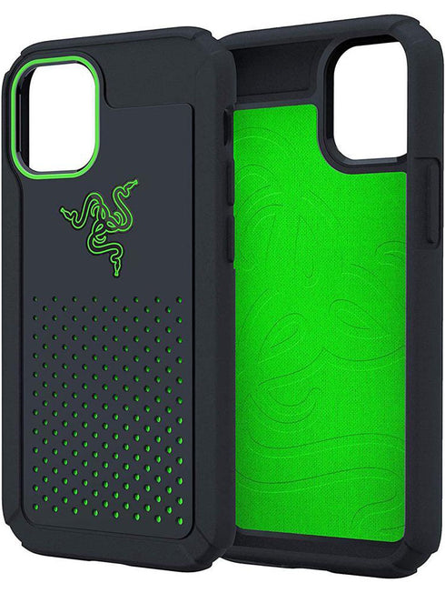 Razer iPhone 12 / iPhone 12 PRO Case Arctech PRO