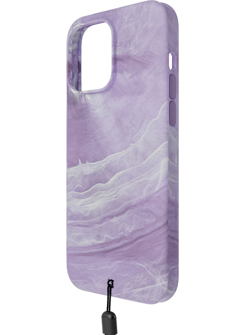 BodyGuardz iPhone 15 PRO Case Carve MARBLE