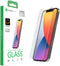 Amazing Thing iPhone 12 Mini Tempered Glass Screen Protector Supreme Glass Case Friendly