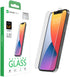 Amazing Thing iPhone 12 Mini Tempered Glass Screen Protector Supreme Glass Case Friendly