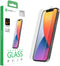 Amazing Thing iPhone 12 Pro MAX Tempered Glass Screen Protector Case Friendly 2.5D