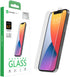 Amazing Thing iPhone 12 Pro MAX Tempered Glass Screen Protector Case Friendly 2.5D