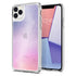 Spigen iPhone 11 Pro MAX case cover Crystal Hybrid Quartz - Gradation