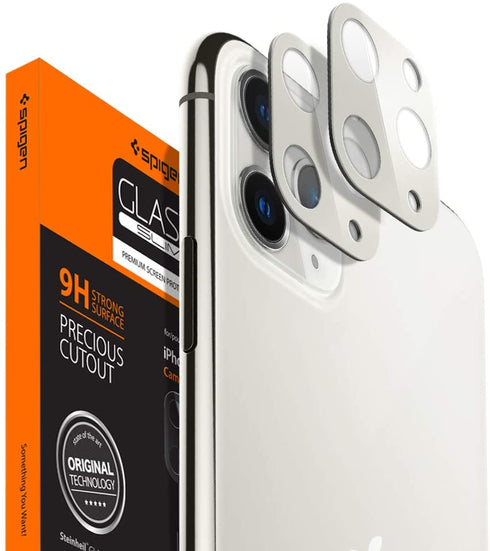 Spigen iPhone 11 PRO and iPhone 11 Pro MAX Camera Lens Protector