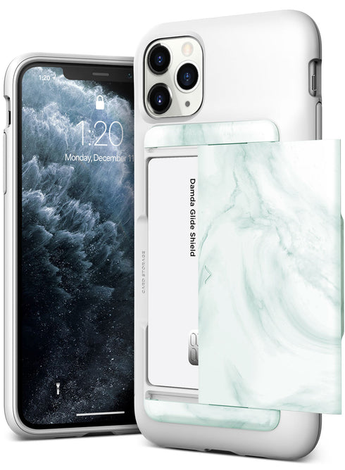 VRS Design iPhone 11 Pro MAX case cover Damda Glide Shield