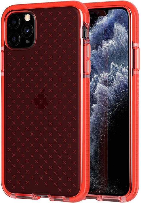 Tech21 iPhone 11 Pro MAX Case Evo Check