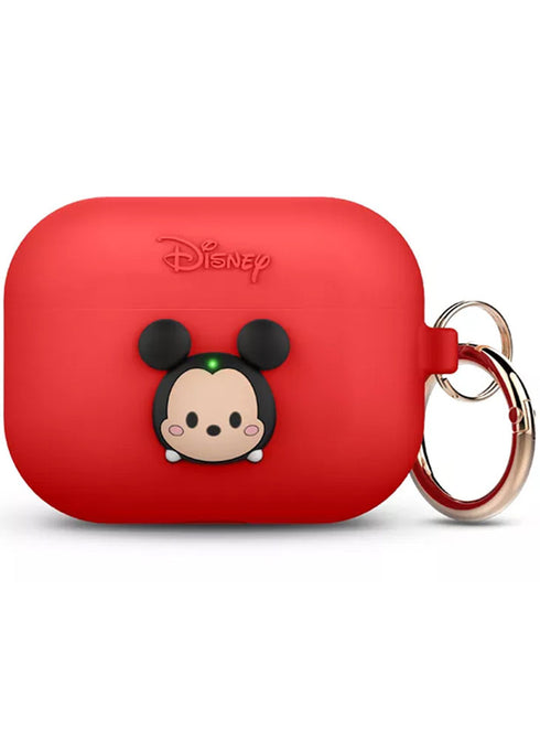 elago AirPods PRO Case Tsum Tsum Mickey 2D Design