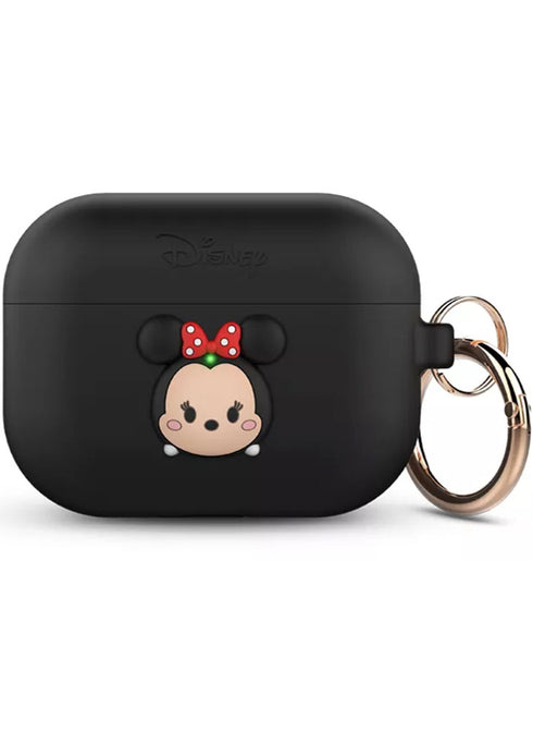 elago AirPods PRO Case Tsum Tsum Minnie 2D Design