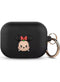 elago AirPods PRO Case Tsum Tsum Minnie 2D Design