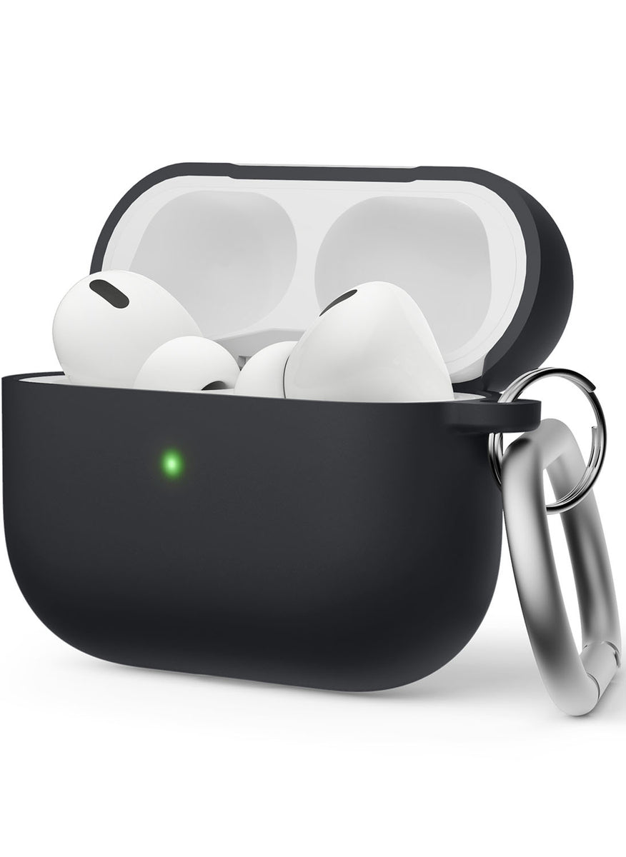elago AirPods PRO [2nd Gen] Case Cover Liquid Hybrid Hang CasePro