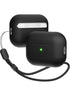 elago AirPods PRO 2 Case Silicone with Lanyard