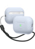 elago AirPods PRO 2 Case Silicone with Lanyard
