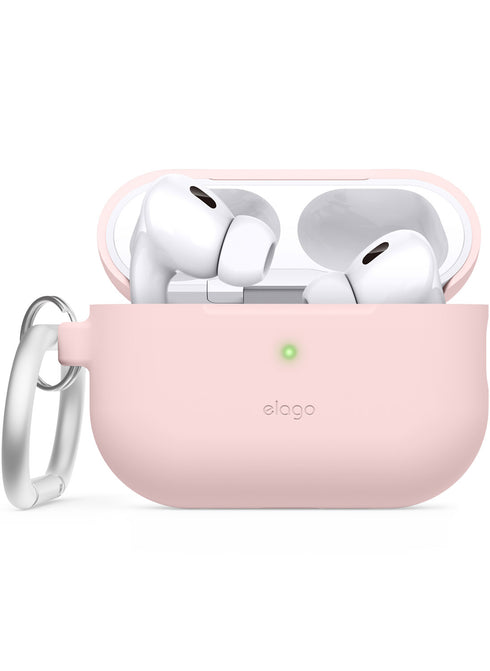 elago AirPods PRO 2 Case Silicone Hang