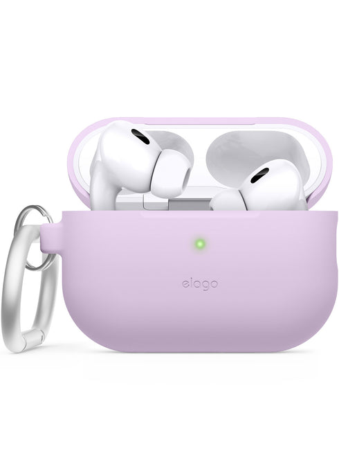 elago AirPods PRO 2 Case Silicone Hang