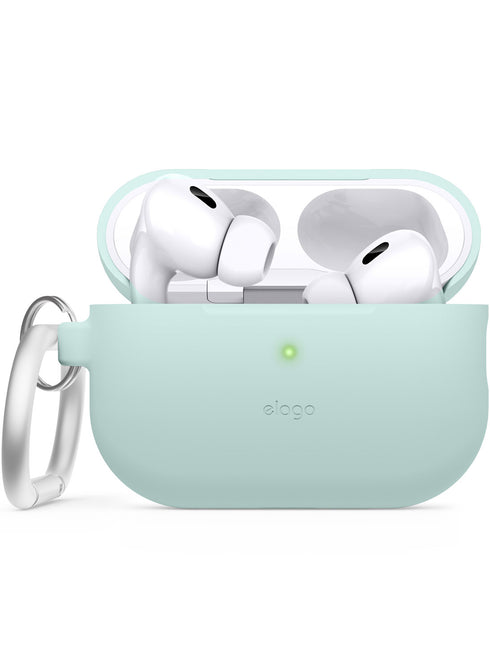 elago AirPods PRO 2 Case Silicone Hang