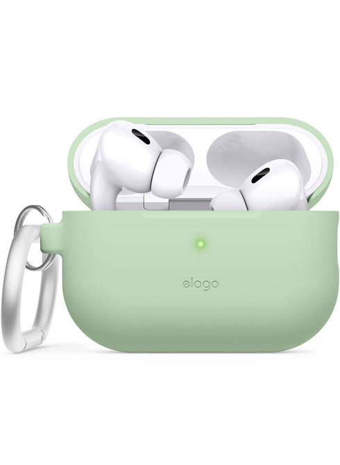 elago AirPods PRO 2 Case Silicone Hang