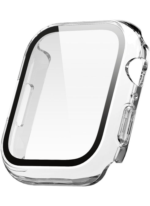 elago Apple Watch 41mm Case Clear Shield
