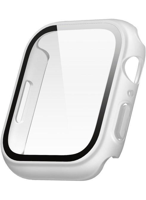elago Apple Watch 41mm Case Clear Shield