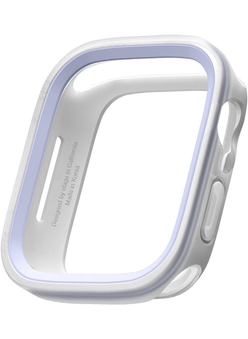 elago Apple Watch (41/40mm) Case Duo