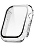 elago Apple Watch 45mm Case Clear Shield