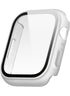 elago Apple Watch 45mm Case Clear Shield