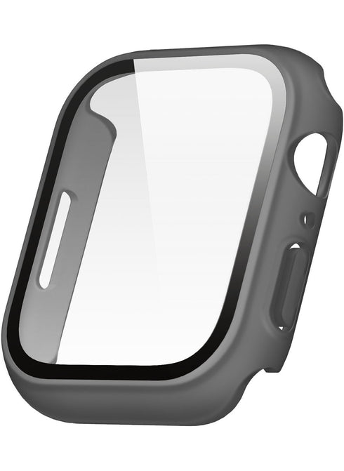 elago Apple Watch 45mm Case Clear Shield