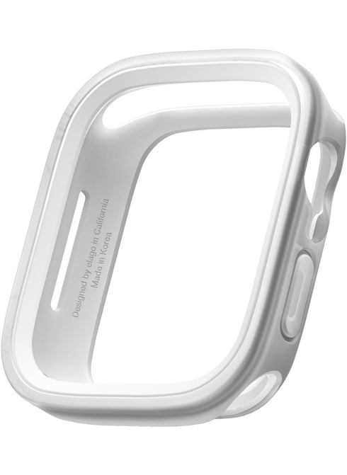 elago Apple Watch (45/44mm) Case Duo
