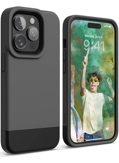 elago iPhone 14 PRO Case Glide