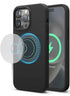 elago iPhone 14 Pro Case Silicone (MagSafe)
