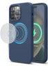 elago iPhone 14 Pro Case Silicone (MagSafe)