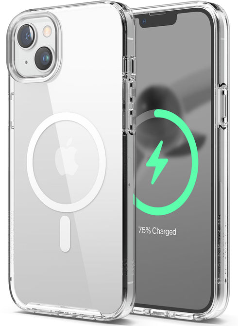 elago iPhone 14 PLUS Case MAG Hybrid