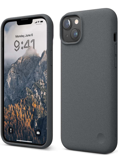 elago iPhone 14 PLUS Case Pebble