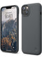 elago iPhone 14 PLUS Case Pebble